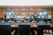 鹰潭马来西亚ETS3新型米轨动车组培训师专项培训项目在湘结业