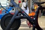 鹰潭Peloton推出二手健身设备交易平台