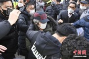 鹰潭多次未经允许外出，“素媛案”凶手赵斗淳再次被拘留