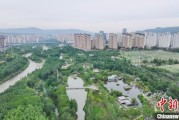 鹰潭西宁市举办六五环境日主题宣传活动