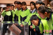 鹰潭青海推出“档案馆开放日”系列活动