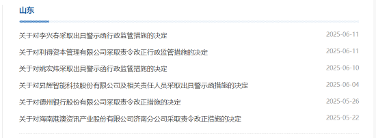 挪用资产、虚假宣传等多项违规曝光！利得资本被责(📂)令改正 公司董事长被出具警示函